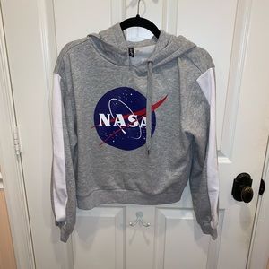 NASA H&M Hoodie